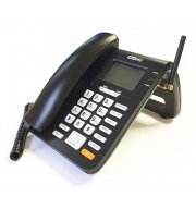Pevný telefon pro seniory na SIM kartu Maximobil MM28DHS