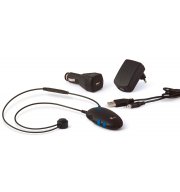 Bluetooth sluchátka s indukční smyčkou Humantechnik CM-BT2