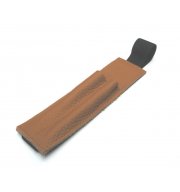 Kožené pouzdro na tužky a záložka Bookchair Walden