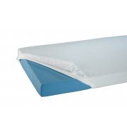 Pratelný inkontinenční potah na matraci froté + PVC Suprima 3067