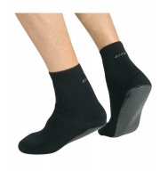 Protiskluzové ponožky s pogumovanou podrážkou Suprima 4820