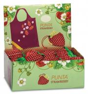 Nákupní taška Punta Strawberry