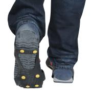 Protiskluzový návlek na obuv s hroty univerzální (1 pár)