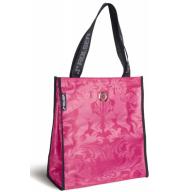 Elegantní nákupní taška Rolser Gloria Fuchsia