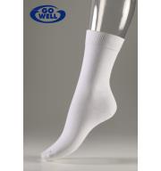 Zdravotní ponožky extra jemné GoWell MED Soft (2 páry)