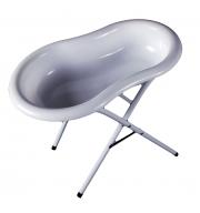 Bidet přenosný s nohami samostojný