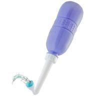 Mobilní bidet nádobka s taškou 400 ml