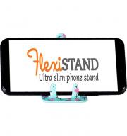 Stojánek na čtečku, tablet a mobil Flexistand Flamingo