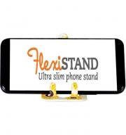 Stojánek na čtečku, tablet a mobil Flexistand Sunflower
