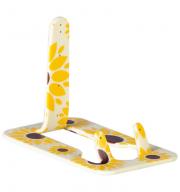 Stojánek na čtečku, tablet a mobil Flexistand Sunflower