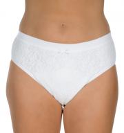 Inkontineční kalhotky dámské elegantní krajkové Suprima LaDonna