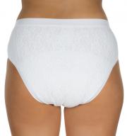 Inkontineční kalhotky dámské elegantní krajkové Suprima LaDonna