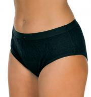 Inkontineční kalhotky dámské elegantní krajkové Suprima LaDonna