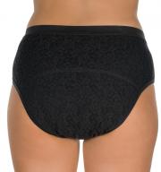 Inkontineční kalhotky dámské elegantní krajkové Suprima LaDonna